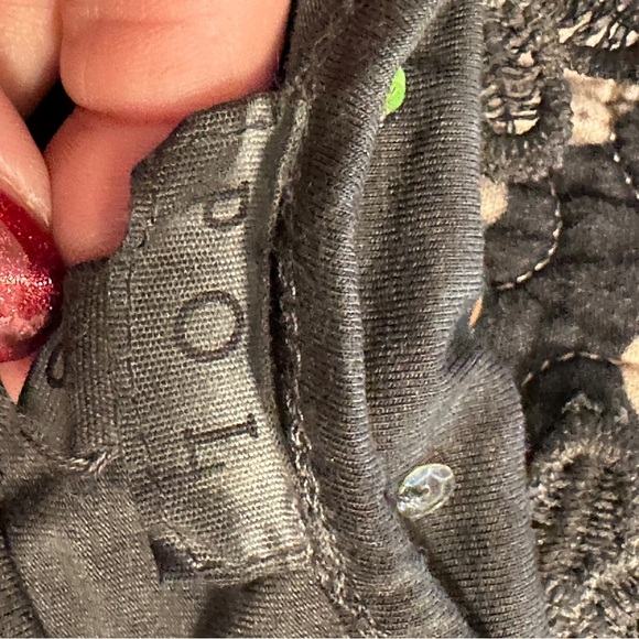 NWOT POL spaghetti strap top. - Picture 5 of 6